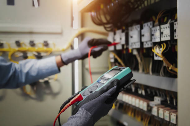 Best Emergency Electrical Repair Services  in Eufaula, AL