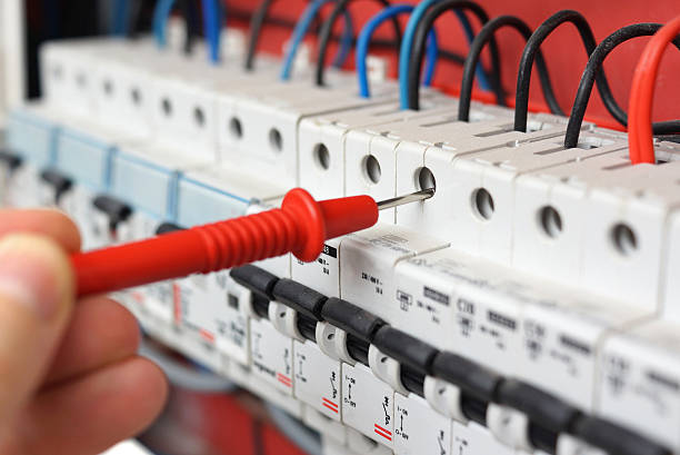 Emergency Electrical Repair Services in Eufaula, AL